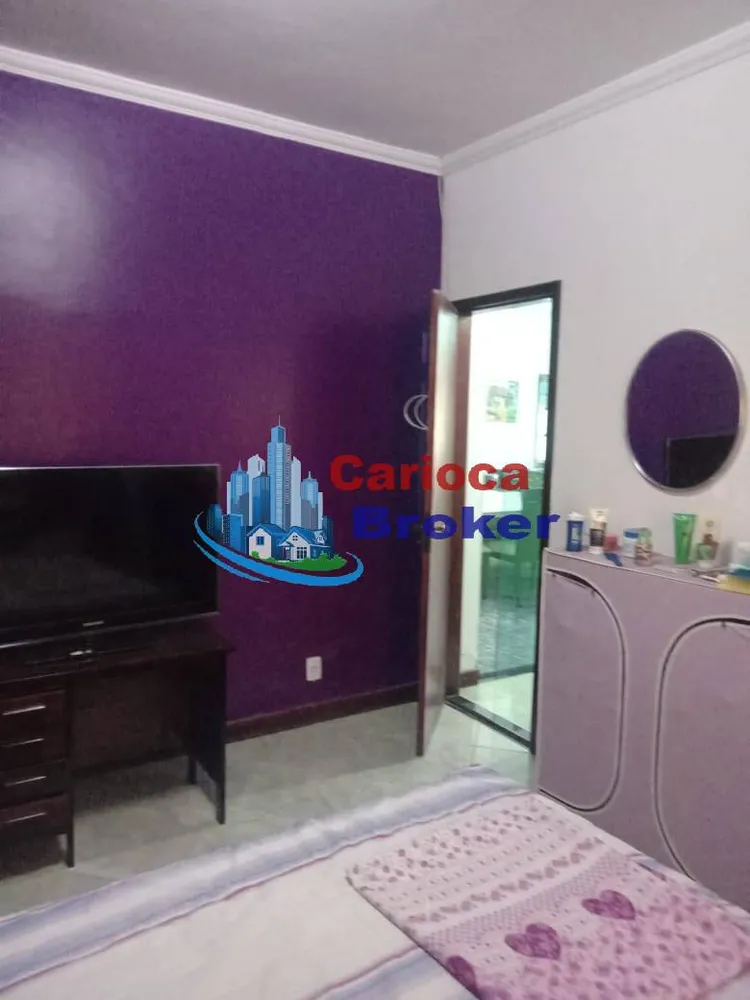 Casa, 2 quartos, 360 m² - Foto 21