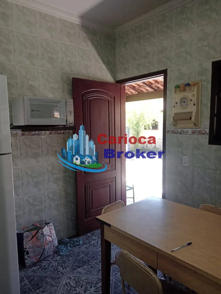 Casa, 2 quartos, 360 m² - Foto 15