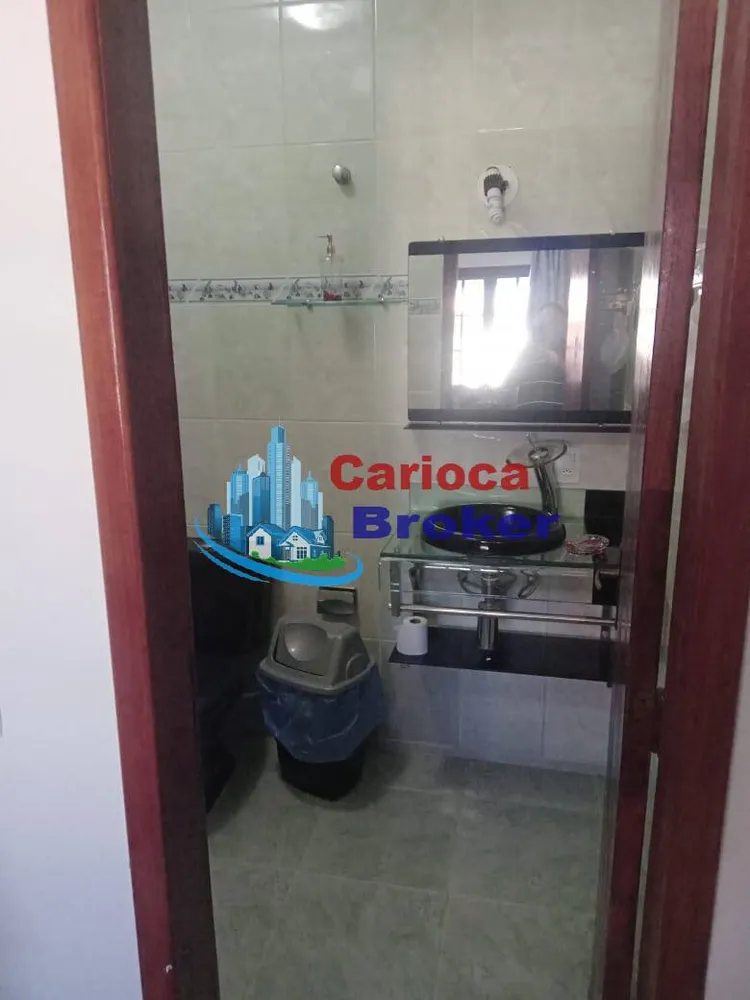 Casa, 2 quartos, 360 m² - Foto 28