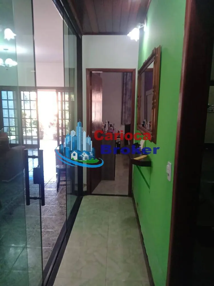 Casa, 2 quartos, 360 m² - Foto 23