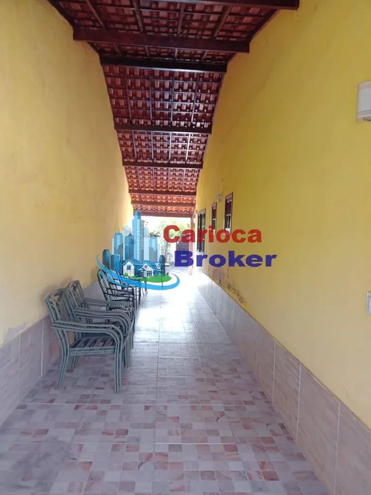Casa, 2 quartos, 360 m² - Foto 34