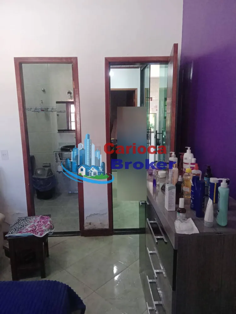 Casa, 2 quartos, 360 m² - Foto 27