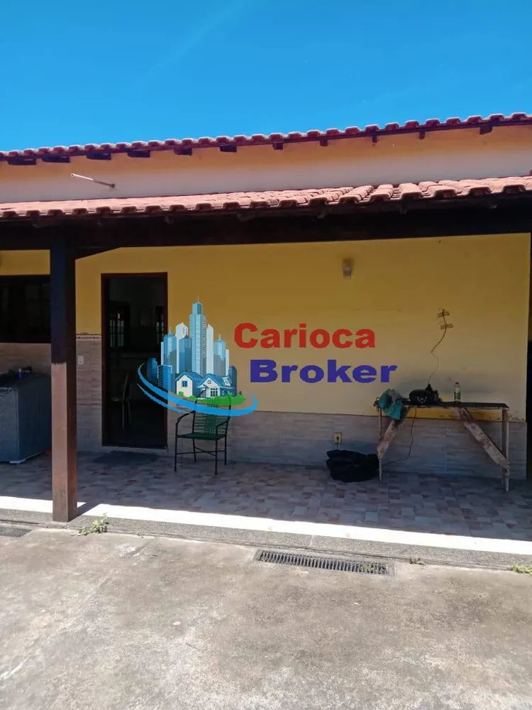 Casa, 2 quartos, 360 m² - Foto 12