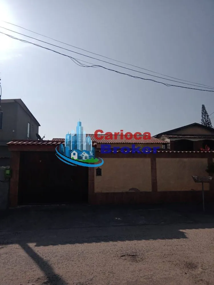Casa, 2 quartos, 360 m² - Foto 1