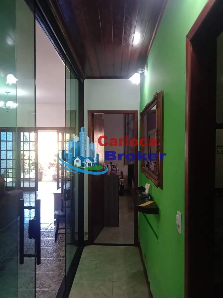 Casa, 2 quartos, 360 m² - Foto 22