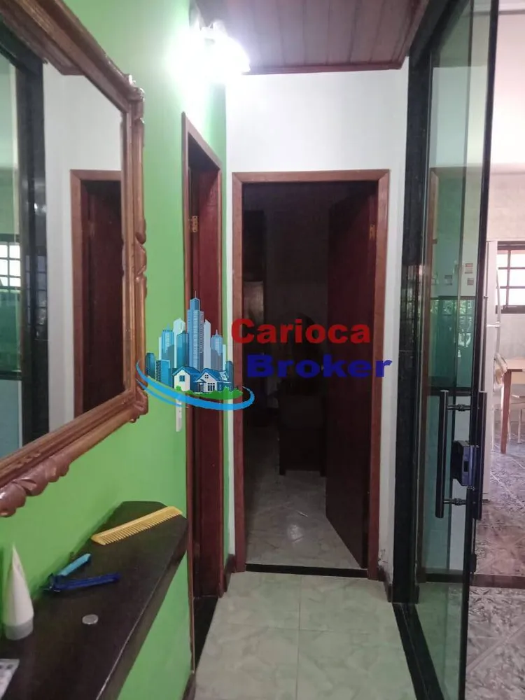 Casa, 2 quartos, 360 m² - Foto 18