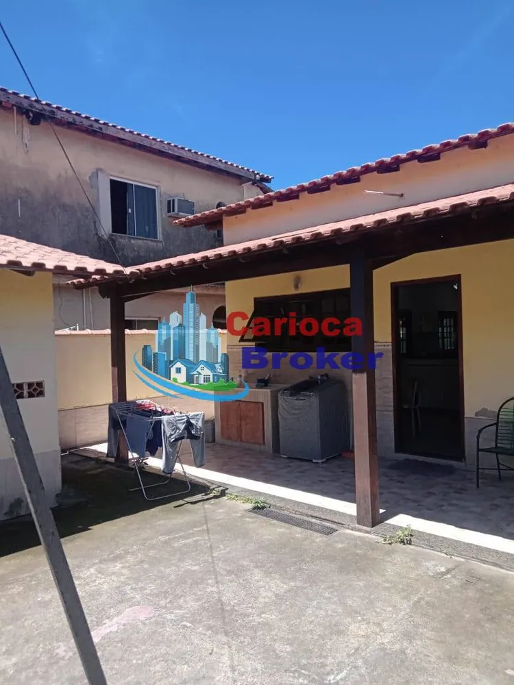 Casa, 2 quartos, 360 m² - Foto 14