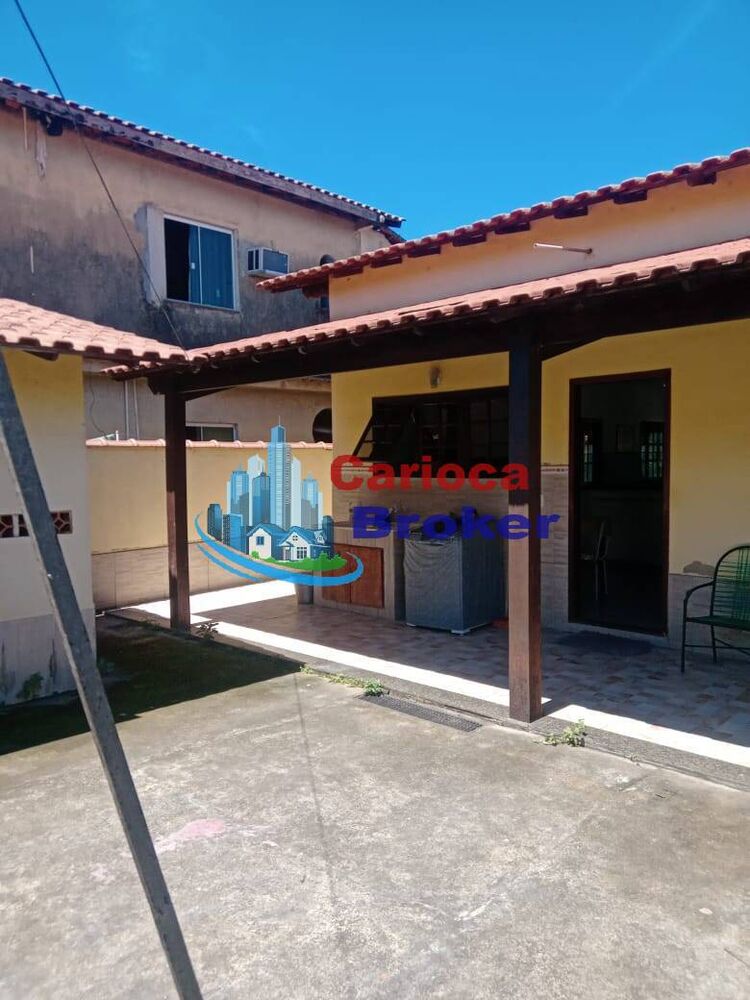 Casa, 2 quartos, 360 m² - Foto 2