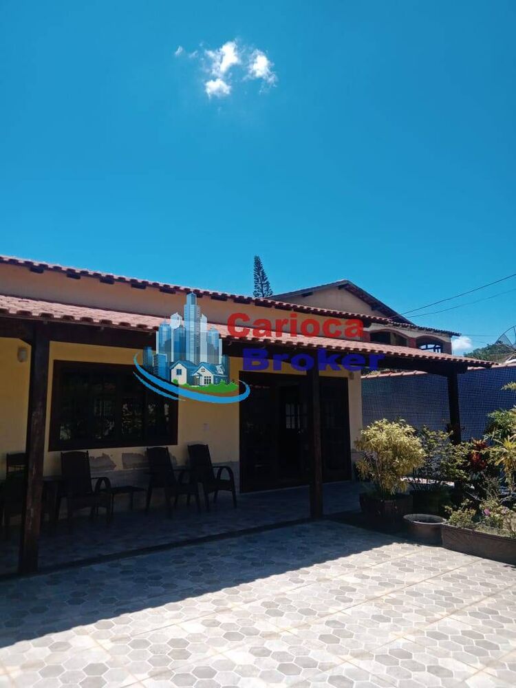 Casa, 2 quartos, 360 m² - Foto 1