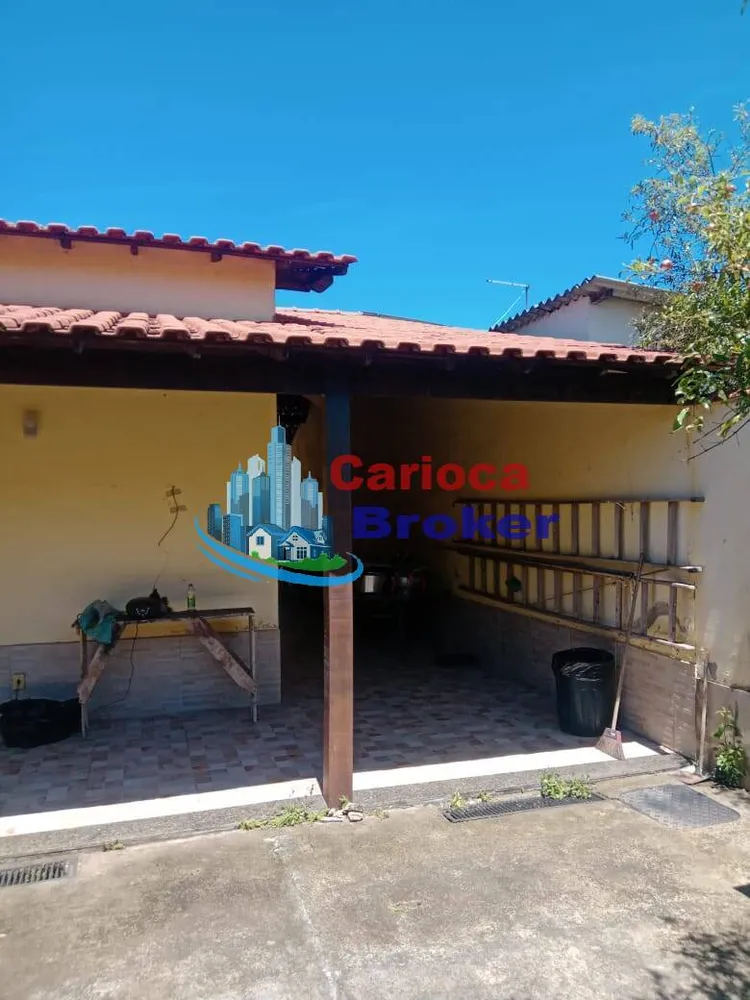 Casa, 2 quartos, 360 m² - Foto 11