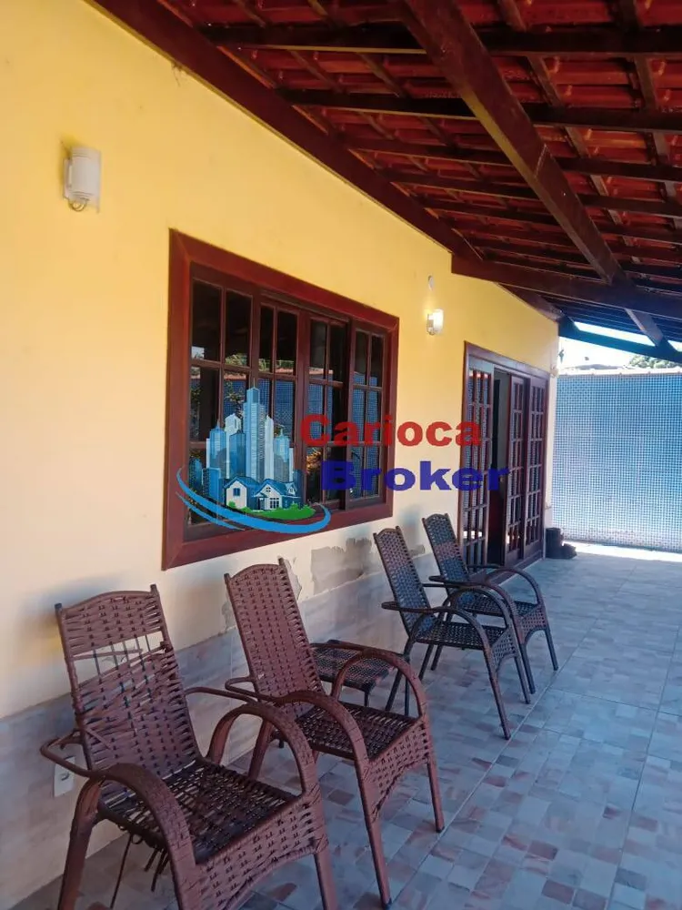 Casa, 2 quartos, 360 m² - Foto 6
