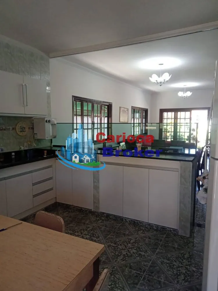 Casa, 2 quartos, 360 m² - Foto 17