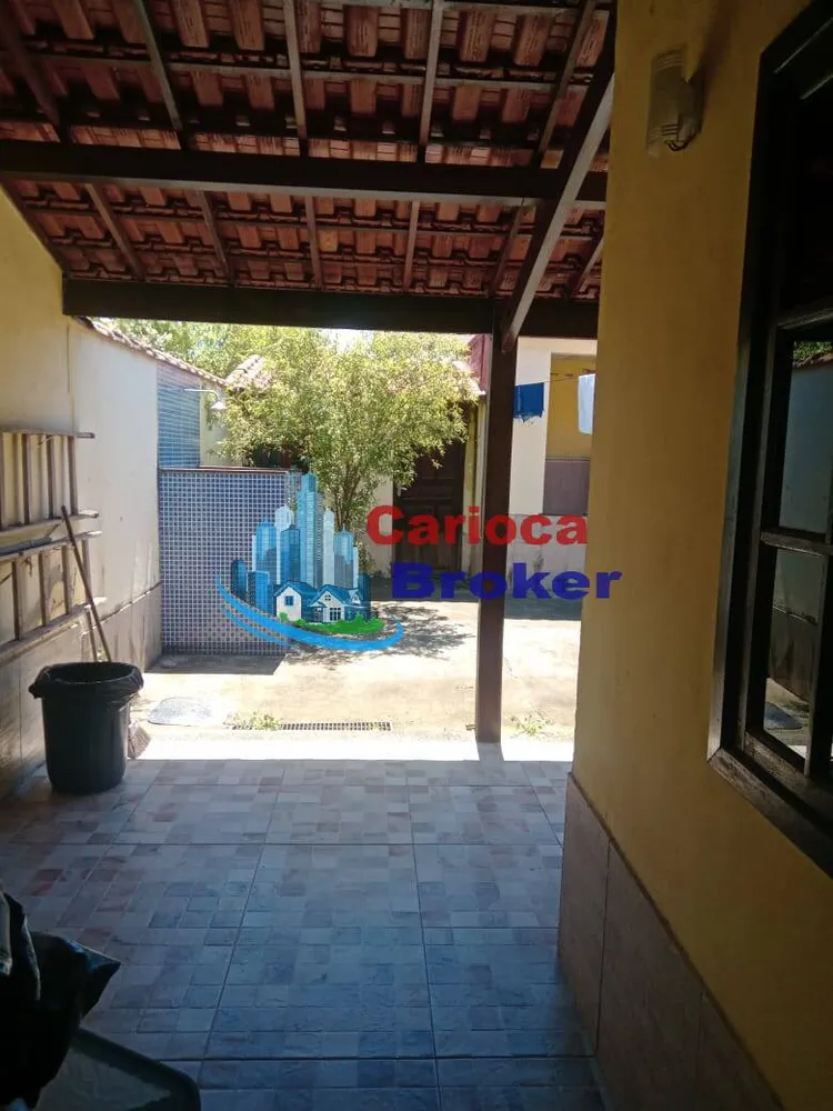 Casa, 2 quartos, 360 m² - Foto 7