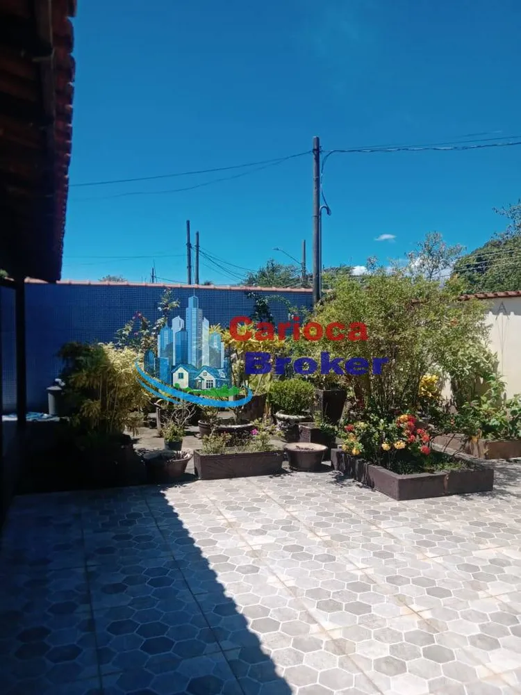 Casa, 2 quartos, 360 m² - Foto 5