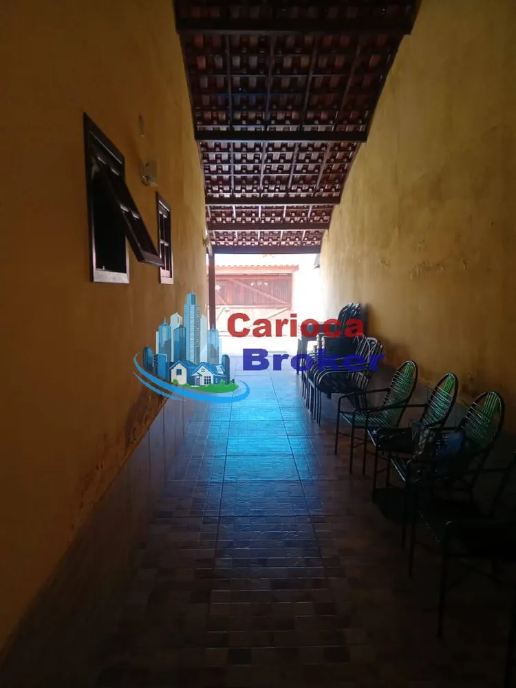 Casa, 2 quartos, 360 m² - Foto 8
