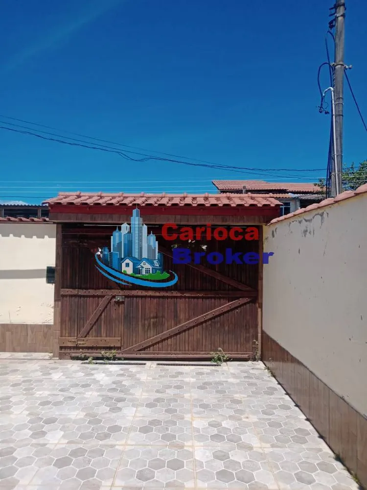 Casa, 2 quartos, 360 m² - Foto 2