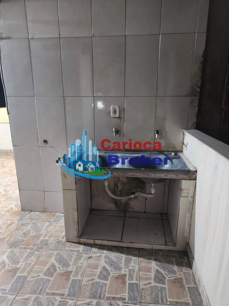 Casa, 250 m² - Foto 11