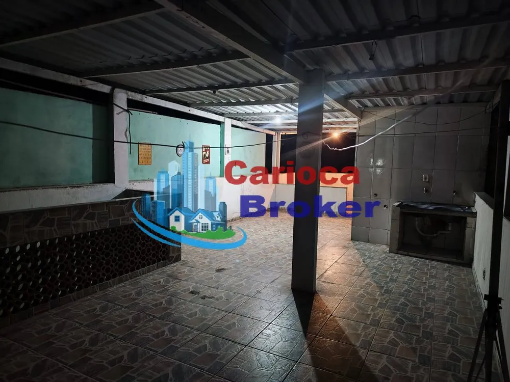Casa, 250 m² - Foto 9