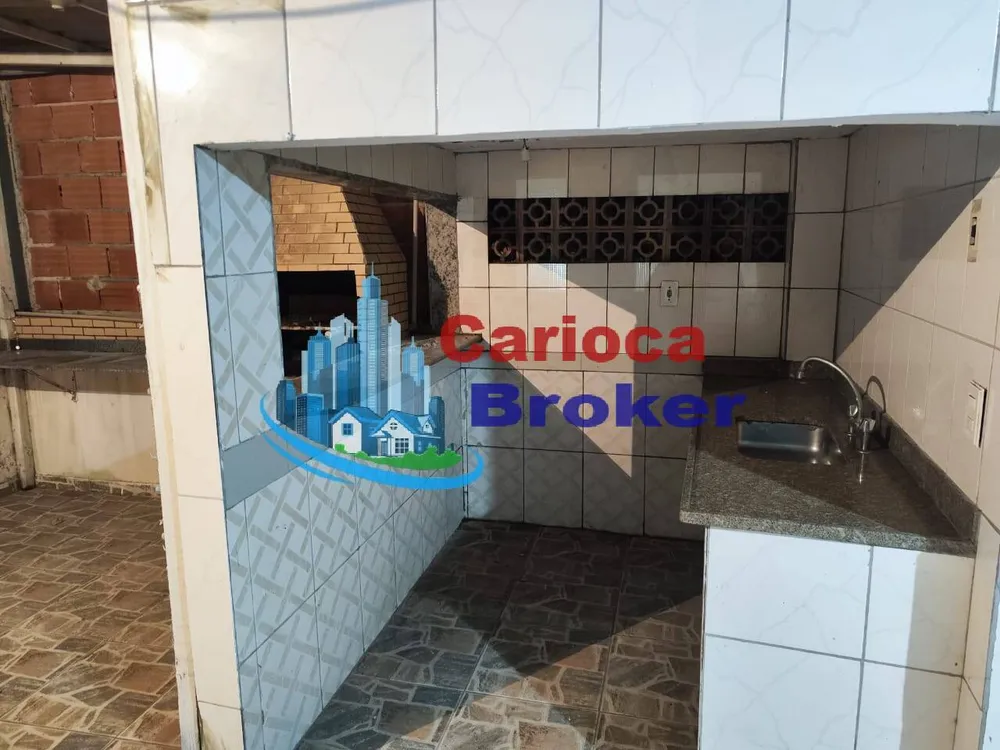 Casa, 250 m² - Foto 18