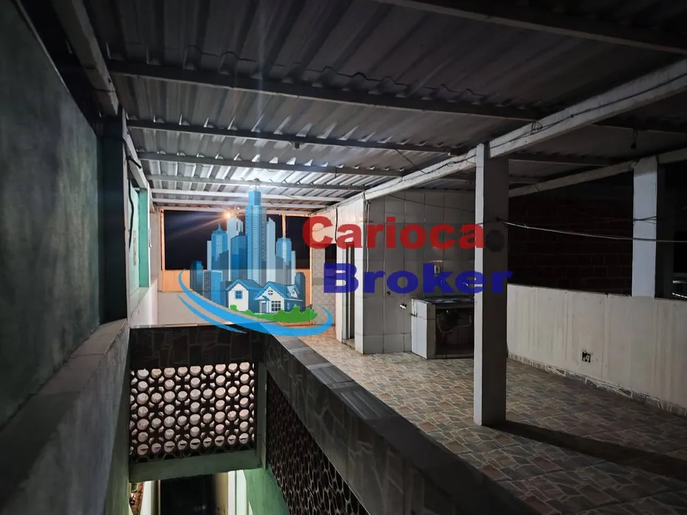 Casa, 250 m² - Foto 25