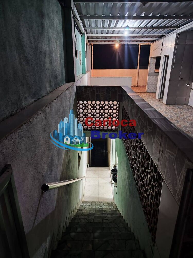 Casa, 250 m² - Foto 2