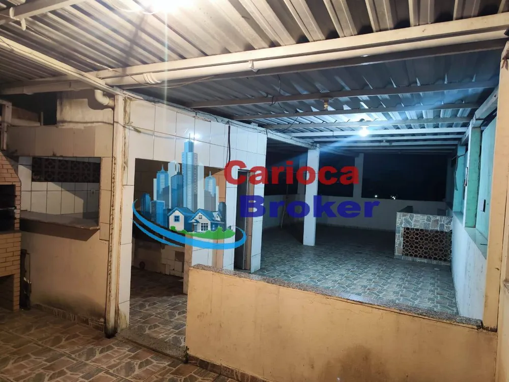 Casa, 250 m² - Foto 13