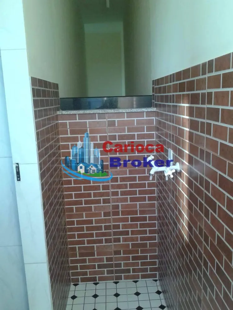 Apartamento, 1 quarto, 58 m² - Foto 2