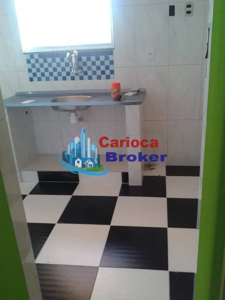 Apartamento, 1 quarto, 58 m² - Foto 3