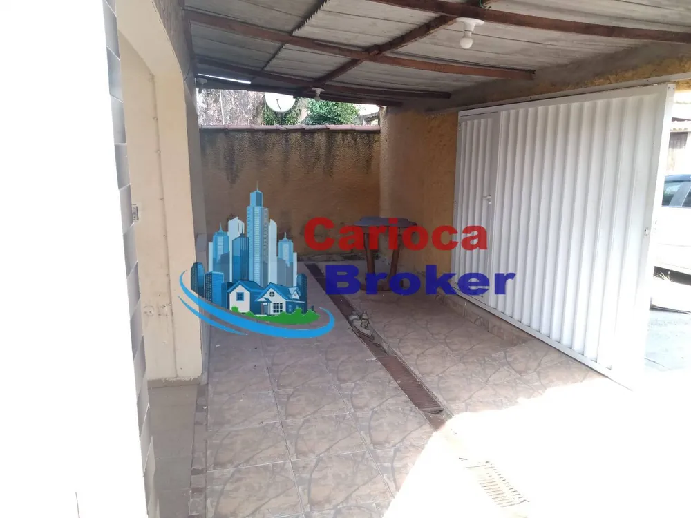 Casa, 3 quartos, 180 m² - Foto 6