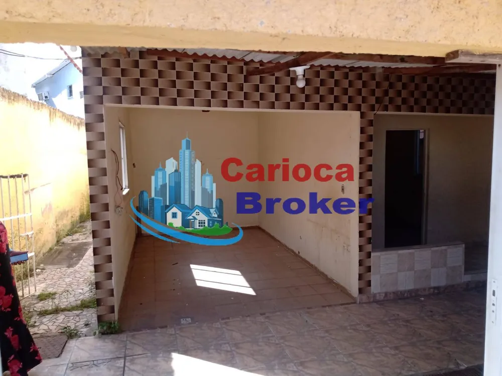 Casa, 3 quartos, 180 m² - Foto 7