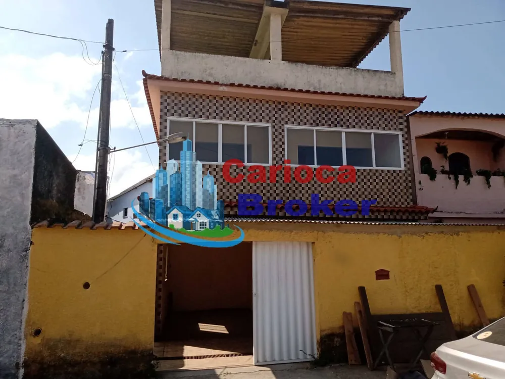 Casa, 3 quartos, 180 m² - Foto 1