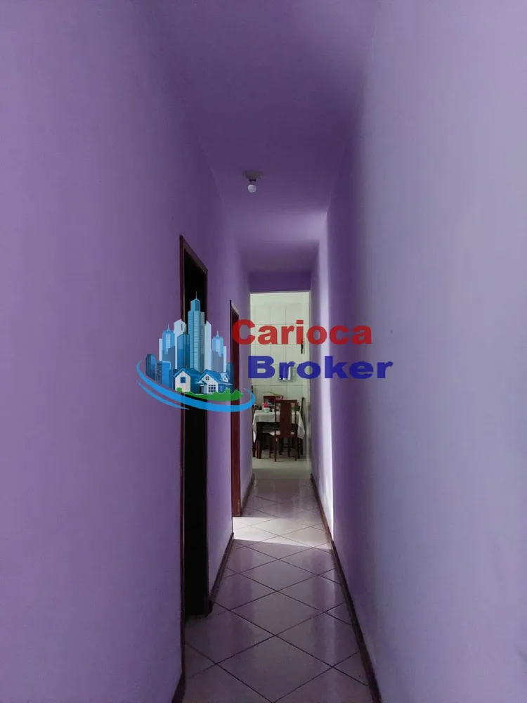 Casa, 3 quartos - Foto 12