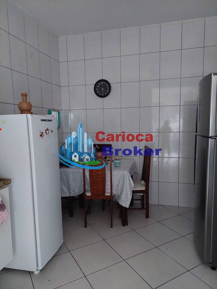 Casa, 3 quartos - Foto 3