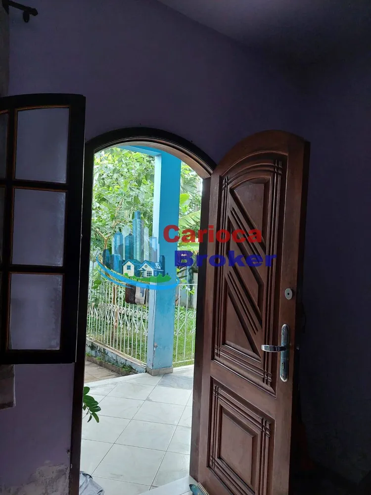 Casa, 3 quartos - Foto 17