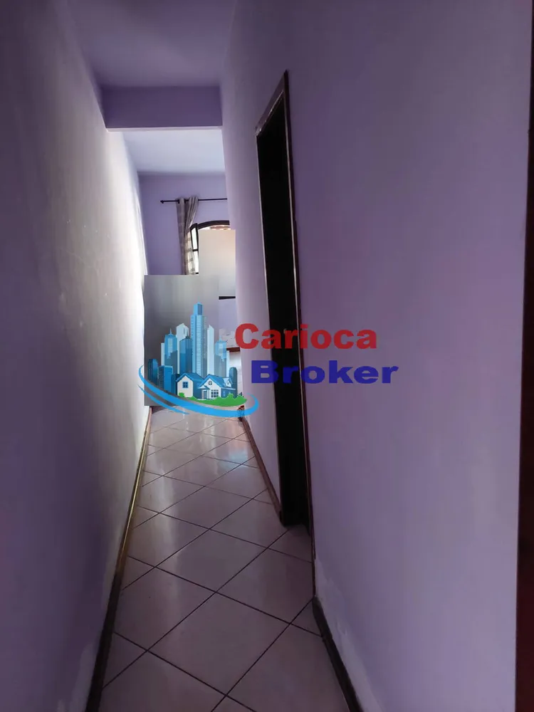 Casa, 3 quartos - Foto 6
