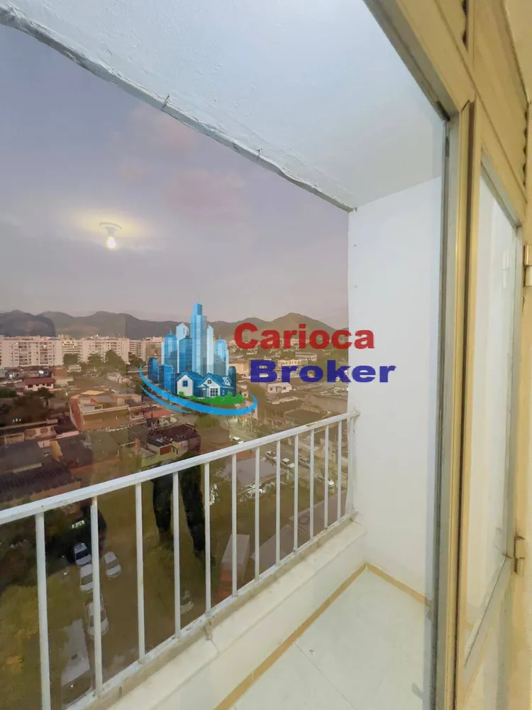 Apartamento, 2 quartos - Foto 2