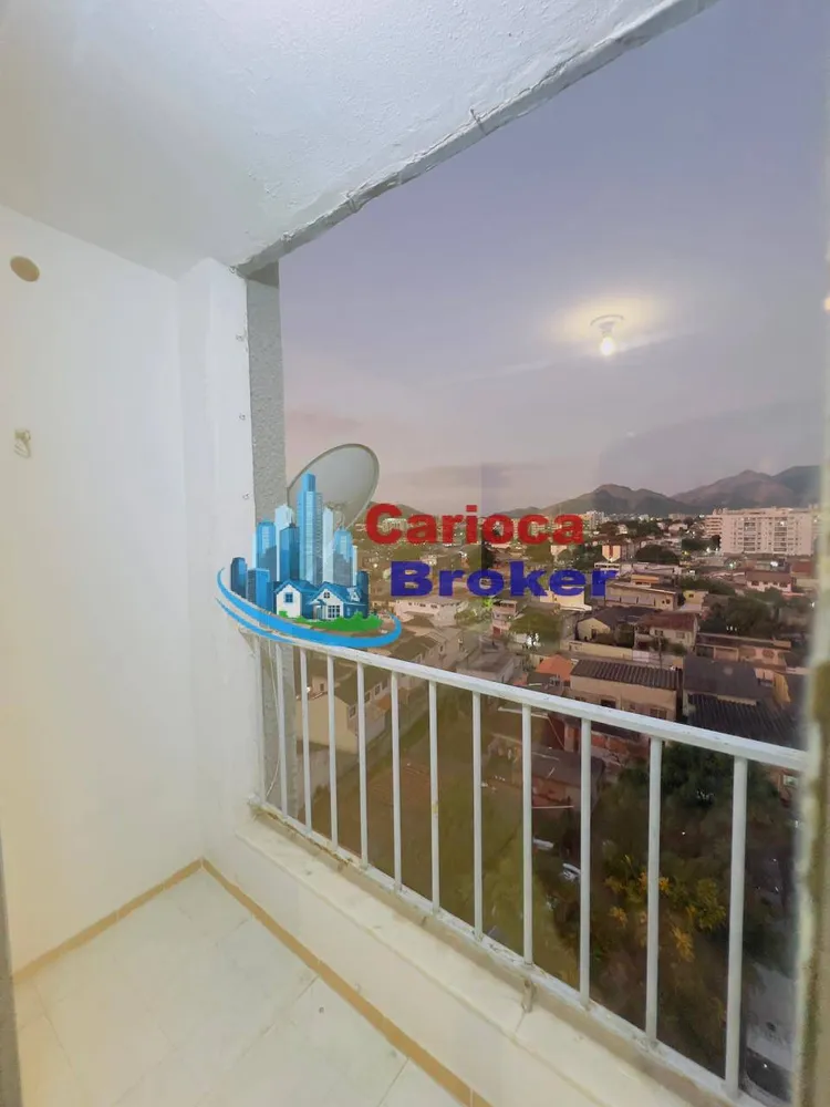 Apartamento, 2 quartos - Foto 5
