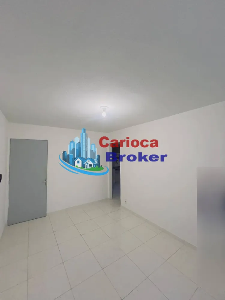 Apartamento, 2 quartos - Foto 2