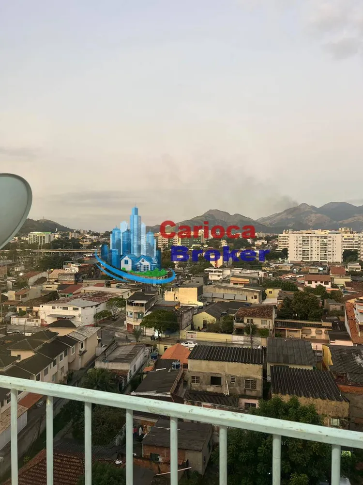 Apartamento, 2 quartos - Foto 8