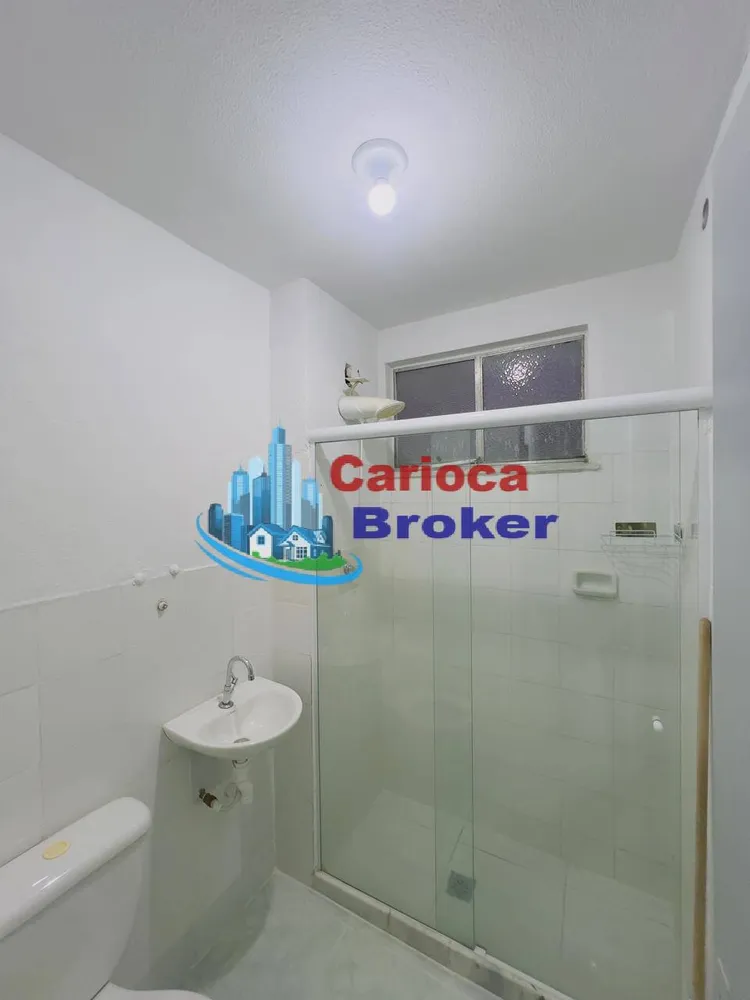 Apartamento, 2 quartos - Foto 8