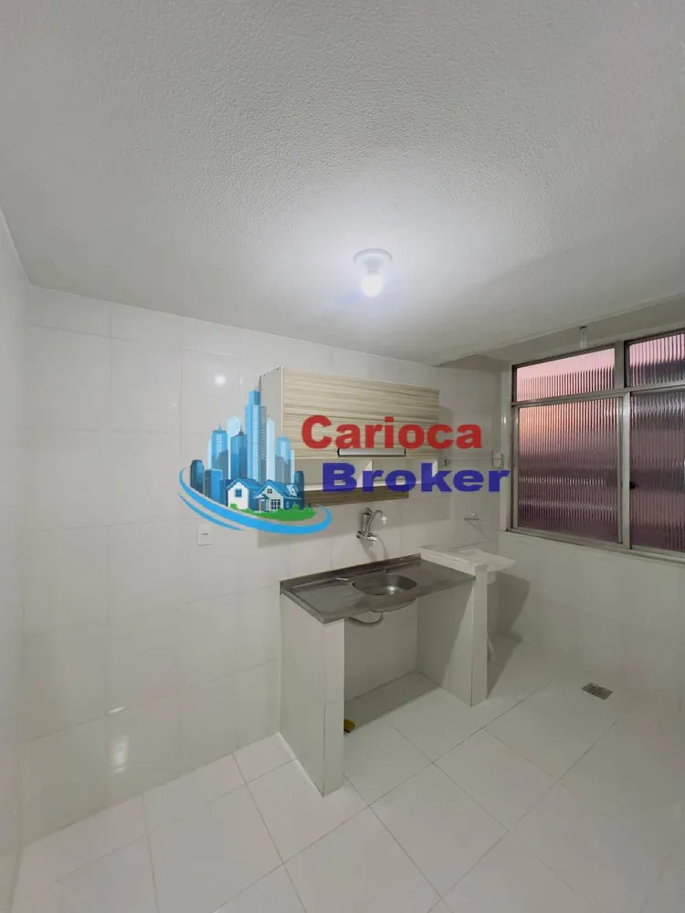 Apartamento, 2 quartos - Foto 6