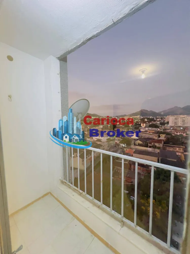Apartamento, 2 quartos - Foto 7