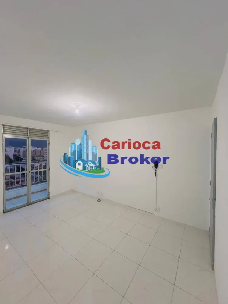 Apartamento, 2 quartos - Foto 1