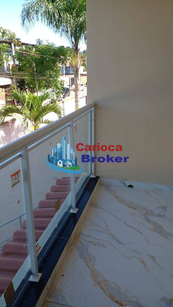 Casa, 2 quartos, 56 m² - Foto 1