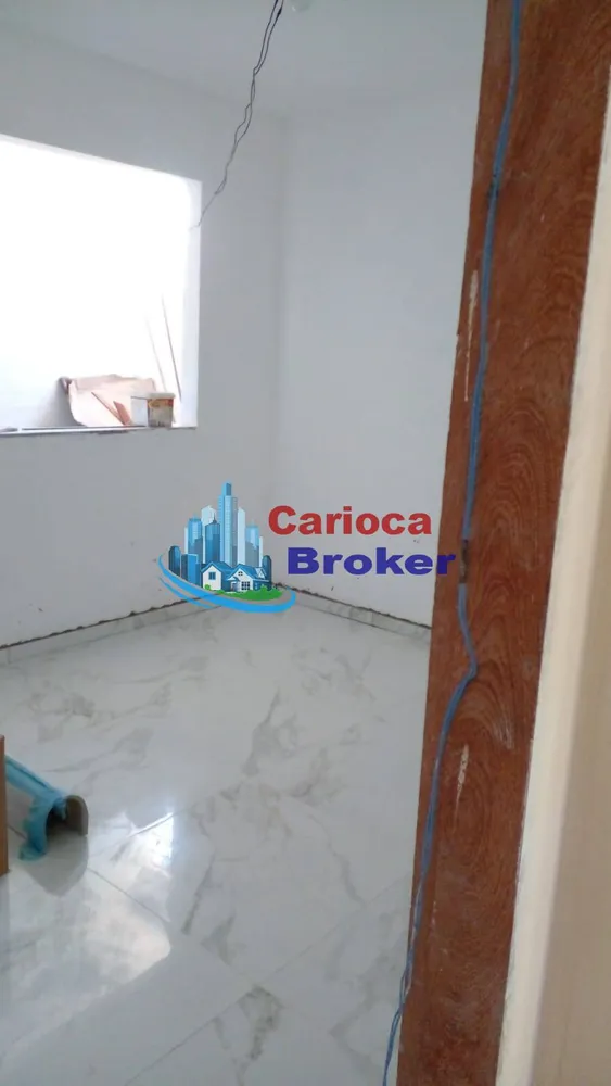 Casa, 2 quartos, 56 m² - Foto 7