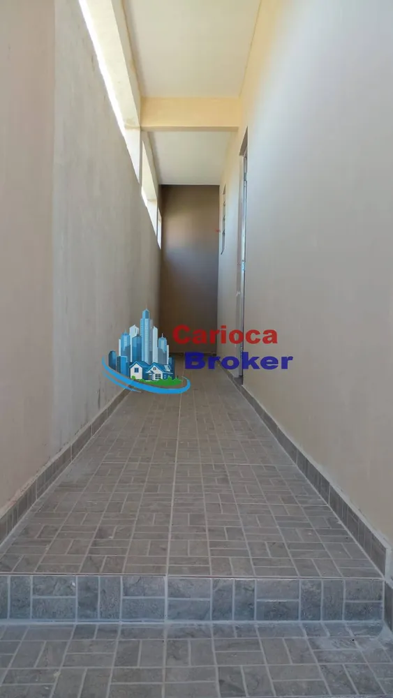 Casa, 2 quartos, 56 m² - Foto 4