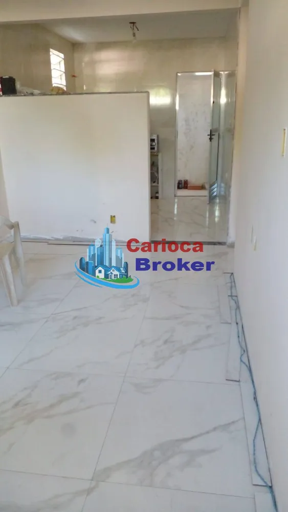 Casa, 2 quartos, 56 m² - Foto 8