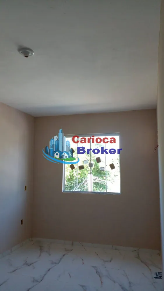 Casa, 2 quartos, 56 m² - Foto 13