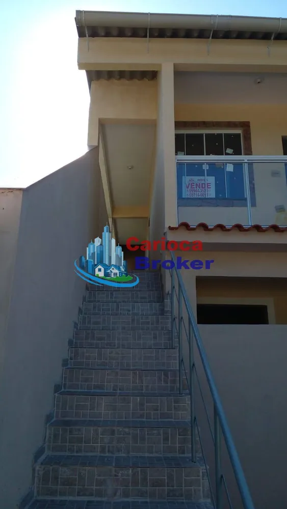 Casa, 2 quartos, 56 m² - Foto 5