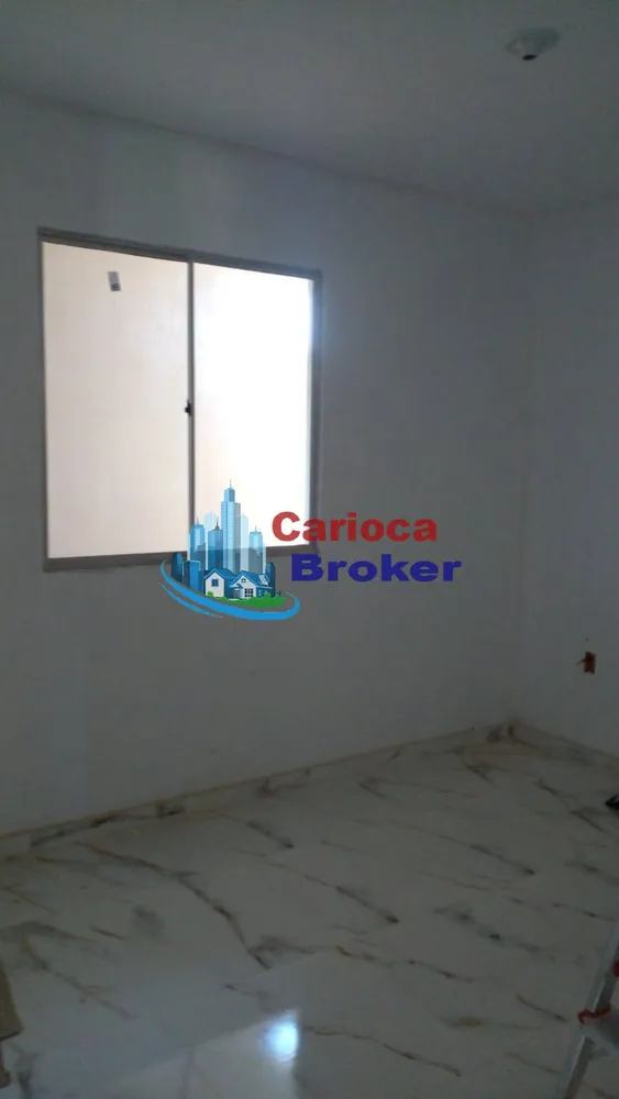 Casa, 2 quartos, 56 m² - Foto 3